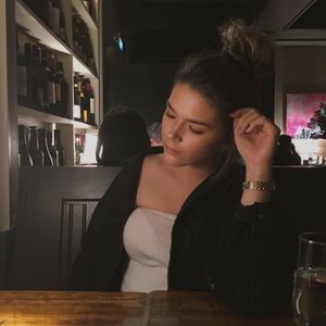 Meet your Posher, Christy-hannah